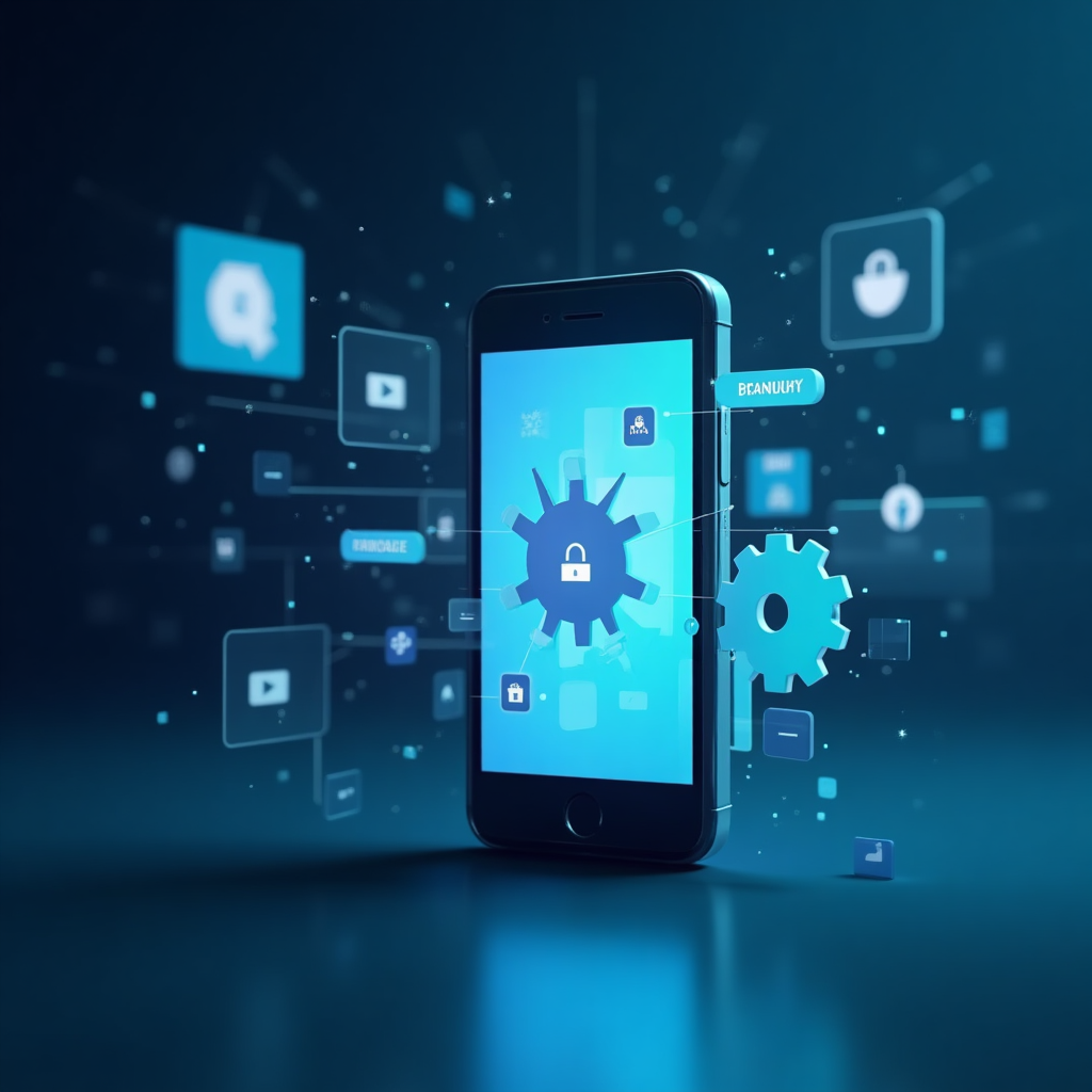 Cross-Platform Mobile App Development